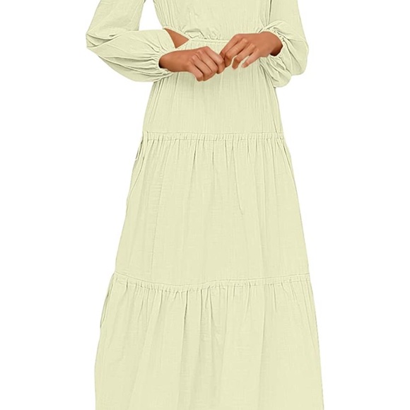 Dress - Picture 3 of 7